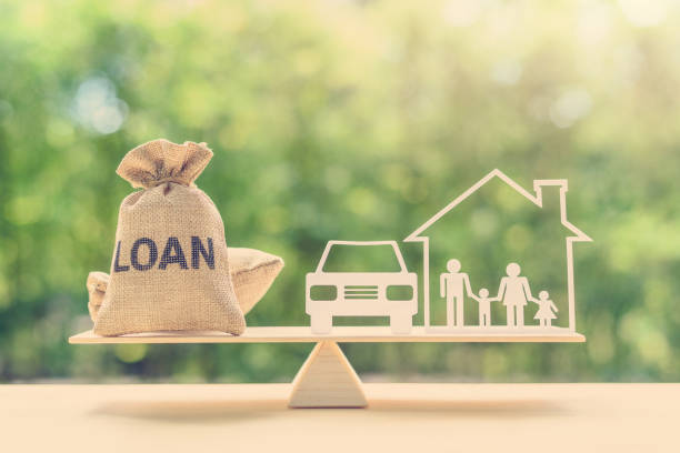Equipment Financing in Adamsville, AL